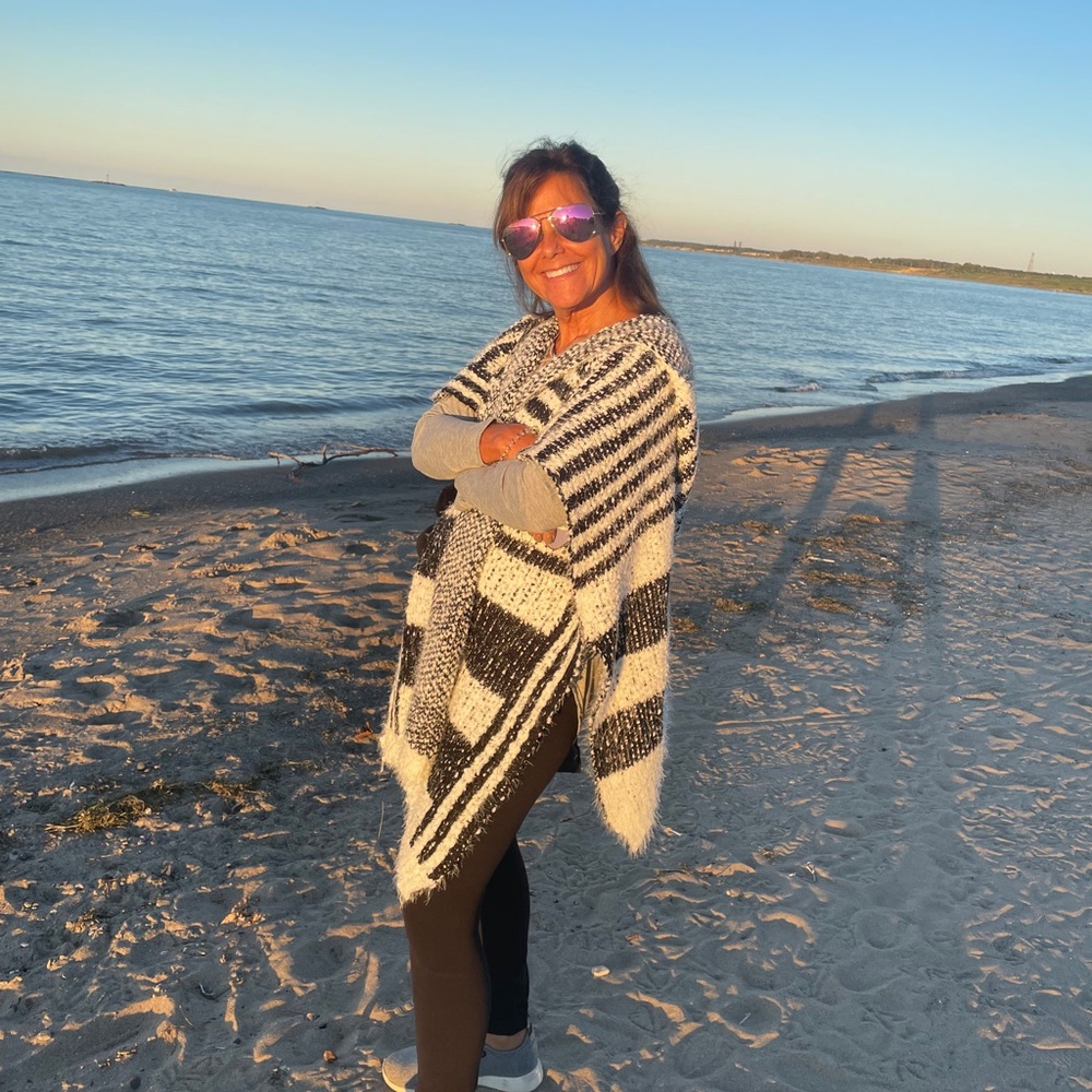 Meet your Posher, Stacey